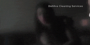 Cleaning Glass